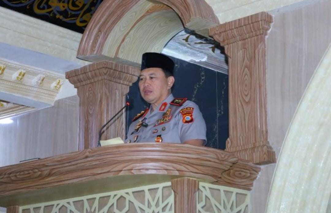 Safari Subuh Kapolda Sulsel Terus Berlanjut, Sosialisasikan Layanan 110 dan Perkuat Program Polisi Bersama Masyarakat