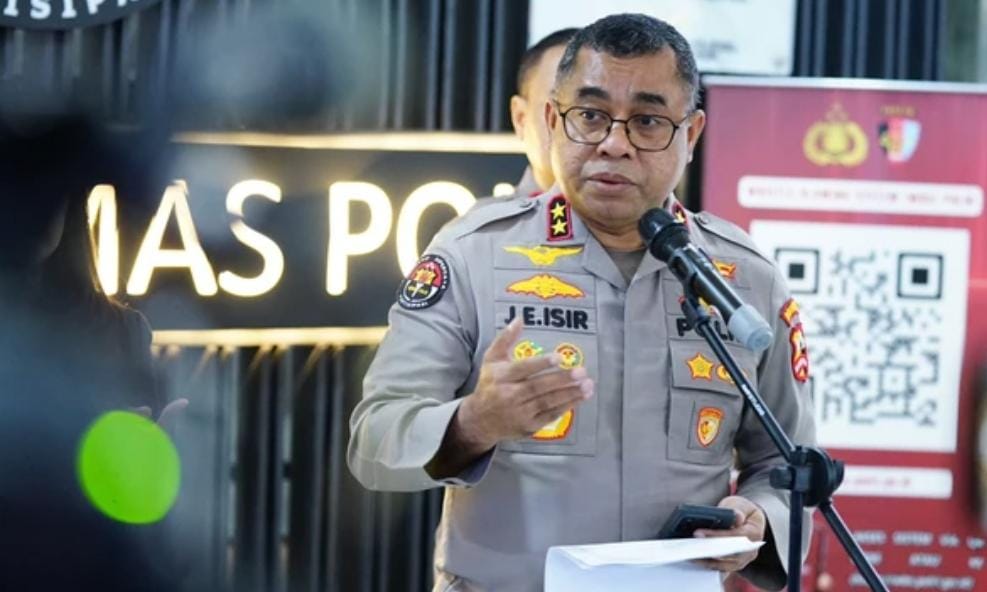 Subuh Keliling, Upaya Polri Perkuat Harkamtibmas melalui Kedekatan dengan Masyarakat