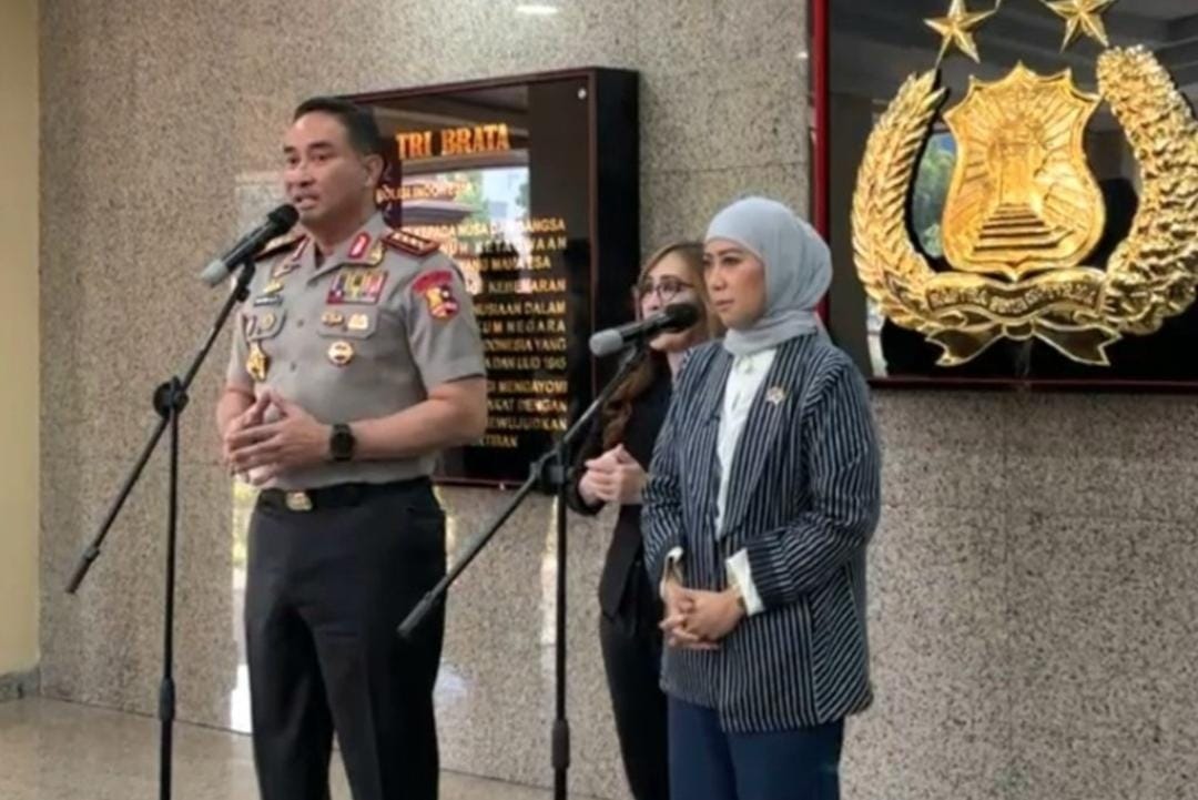 Kolaborasi Lawan Judol dan Hoaks, Kapolri bersama Menkomdigi Sepakat Perkuat Literasi Digital Masyarakat