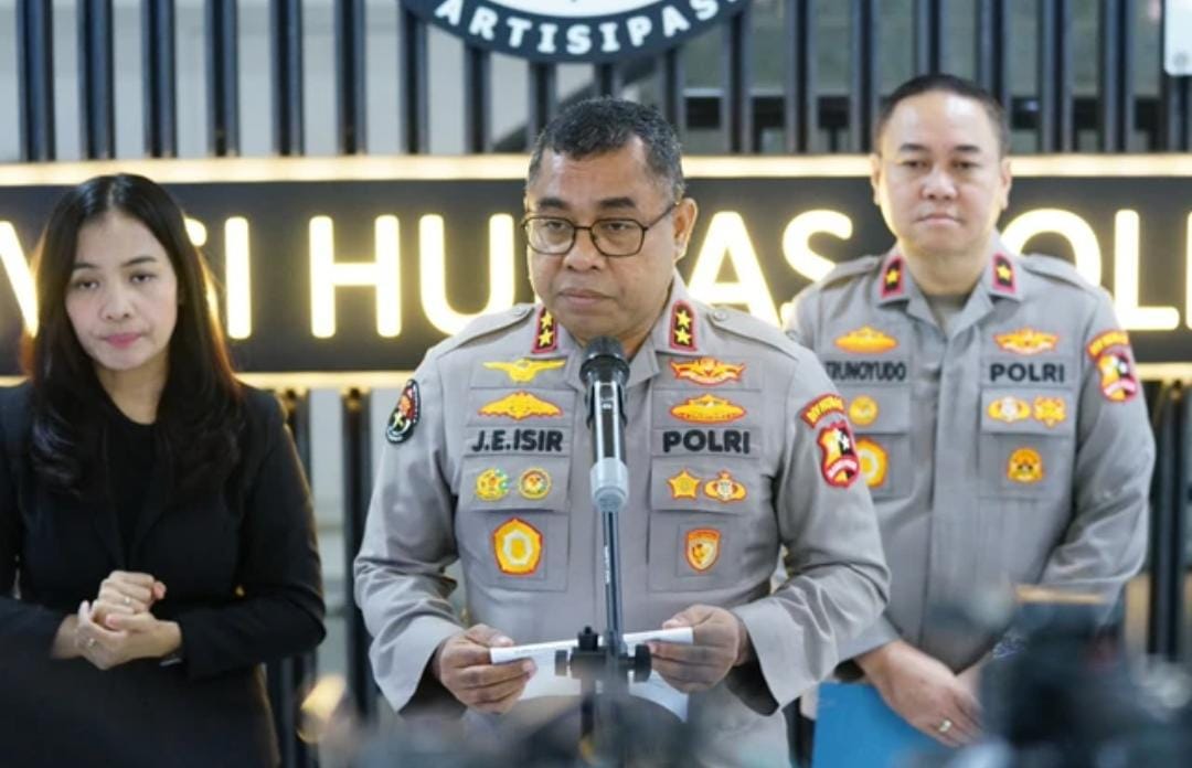 Polri Ajak Masyarakat Bijak Bermedia Sosial, Saring Informasi Sebelum Membagikan