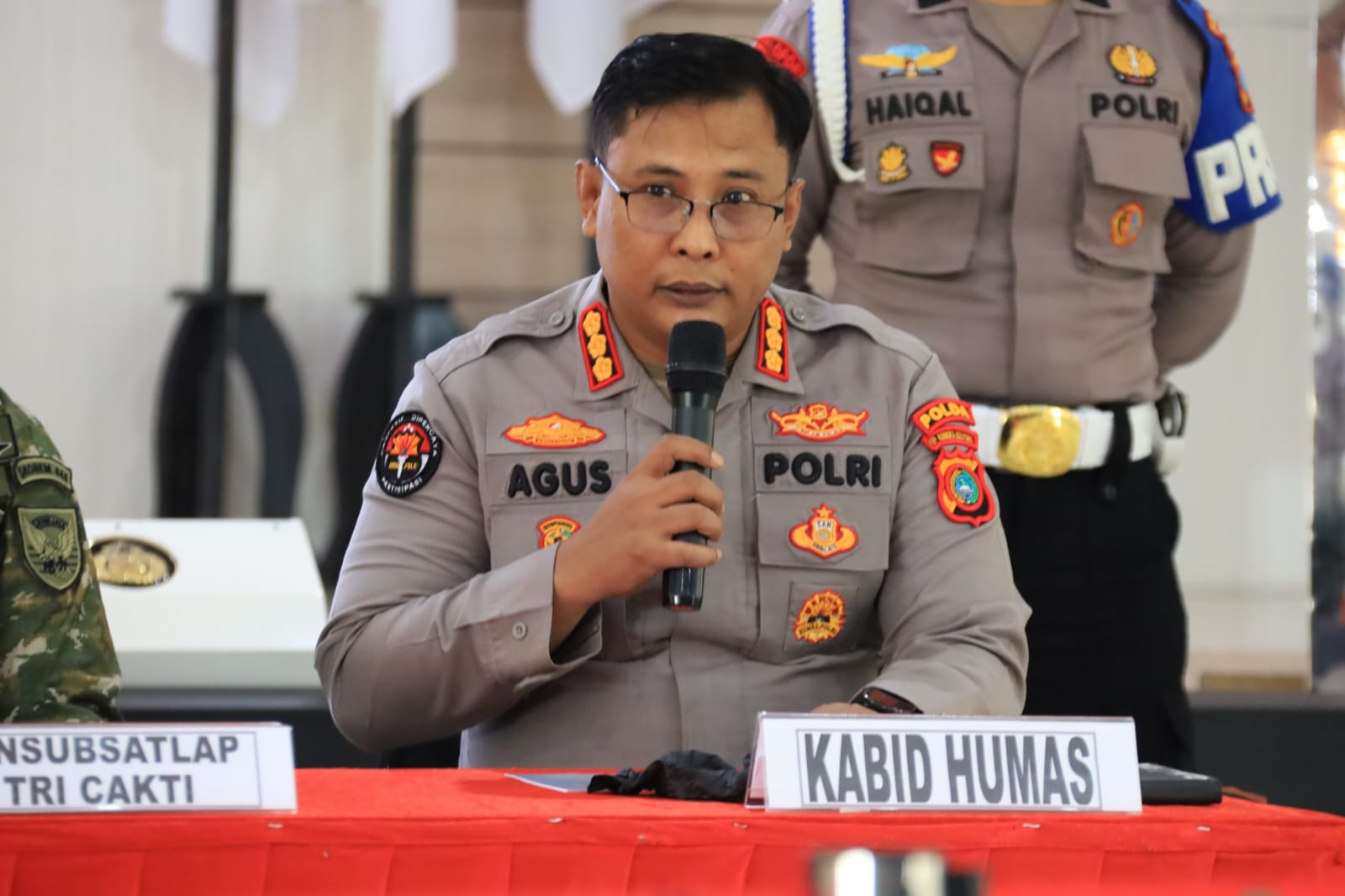 Polda Babel Bongkar Penyalahgunaan BBM Subsidi di 3 Daerah, 4 Pelaku Diamankan